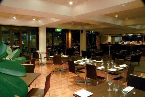Comfort Adelaide Meridien